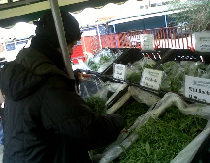 march 10 market